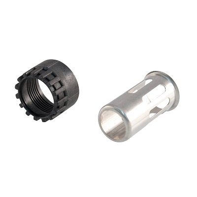 Náhradní hrot pro plynovou páječku Portasol SuperPro 125