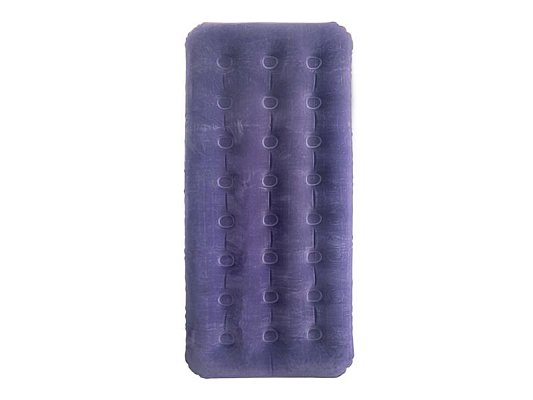 Matrace nafukovací REBEL RBA-5001-S 186x76cm