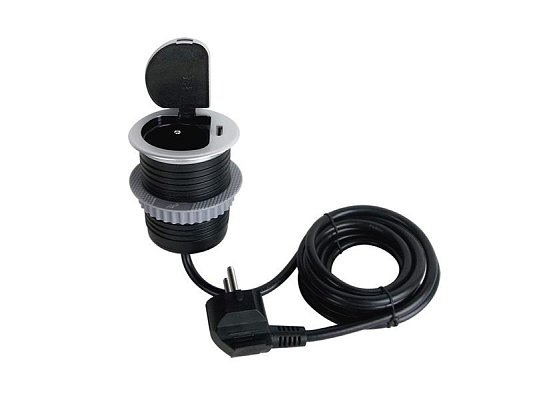 Zásuvkový blok SOLIGHT PP122C-PD20