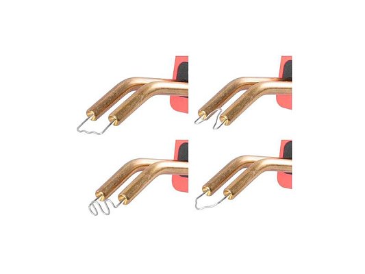 Svářečka plastů TES SL2130045X elektrická