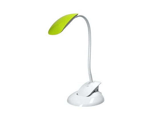Lampa na klip SOLIGHT WO42 5W