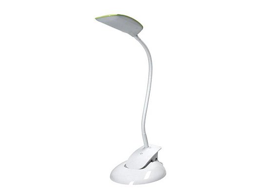Lampa na klip SOLIGHT WO42 5W