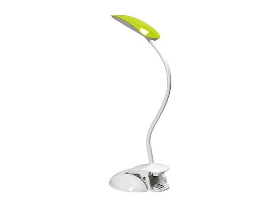 Lampa na klip SOLIGHT WO42 5W