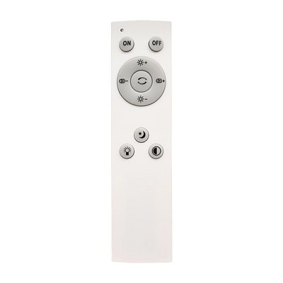 Svítidlo stropní SOLIGHT WO761 Silver 24W