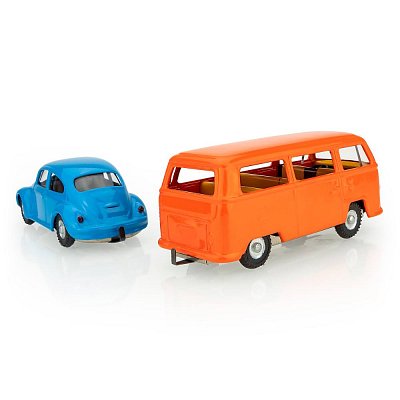 Set VW brouku a mikrobusu