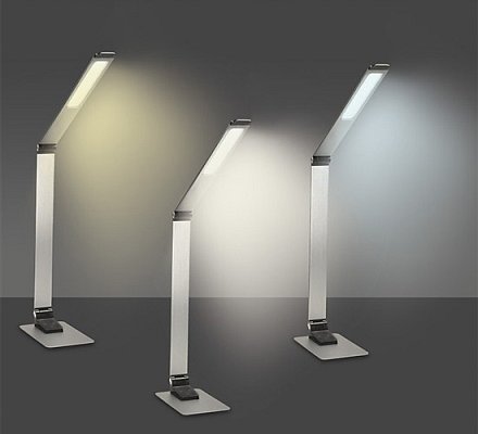 Lampa stolní SOLIGHT WO51-S