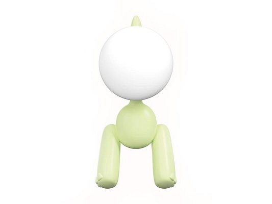 Lampa stolní FNL-08 Dinosaurus Green