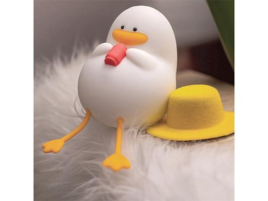 Lampa stolní FNL-11 Summer Duck