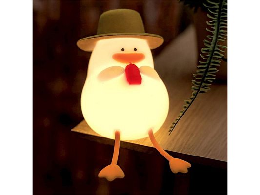 Lampa stolní FNL-11 Summer Duck