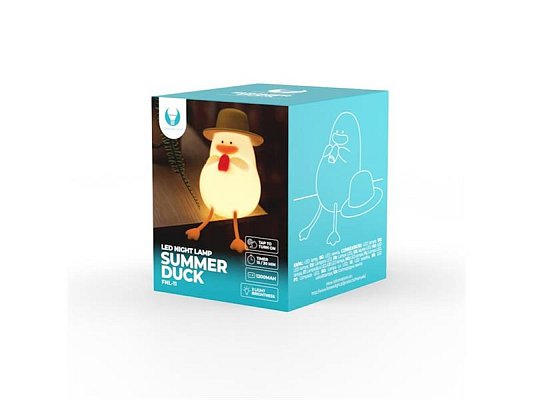 Lampa stolní FNL-11 Summer Duck