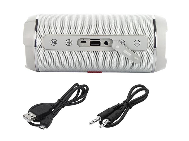 Reproduktor Bluetooth BLOW BT460 Grey