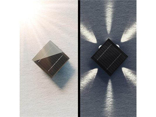Svítidlo solární GOOBAY 72021