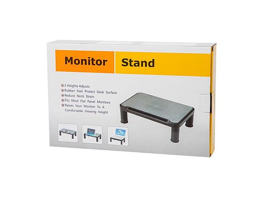 Stojan na monitor/notebook BLOW 44-740