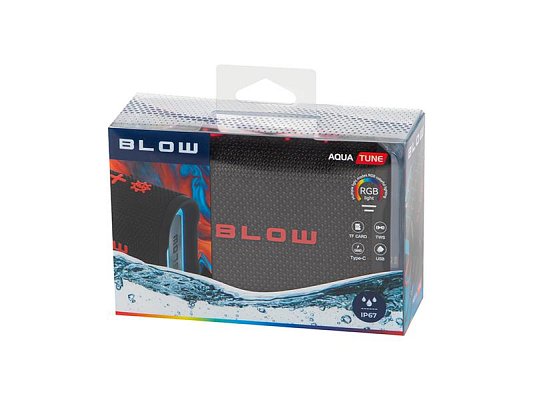 Reproduktor Bluetooth BLOW Aqua Tune