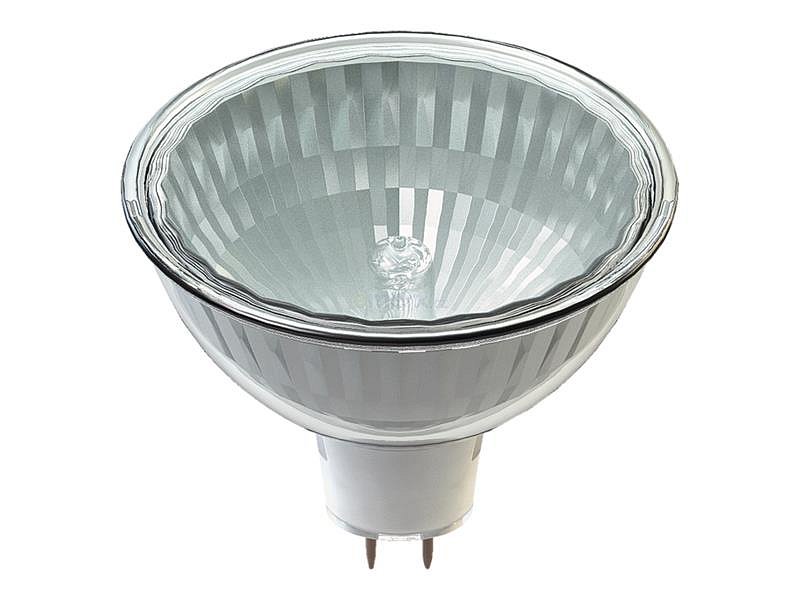 Žárovka halogenová MR16 28W EMOS ZE1302 ECO