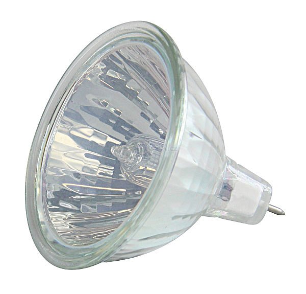 Žárovka halogenová MR16 28W EMOS ZE1302 ECO