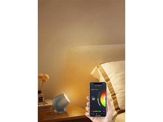 Smart LED svítidlo WOOX R5145 WiFi Tuya