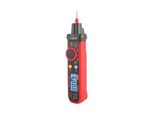 Multimetr UNI-T UT118C - PEN TYPE