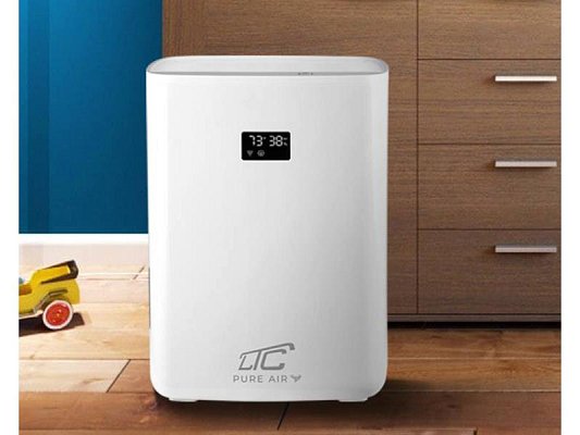 Odvlhčovač vzduchu LTC Pure Air PA706