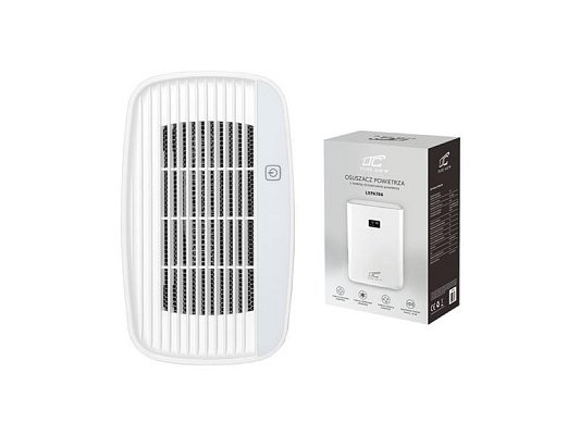 Odvlhčovač vzduchu LTC Pure Air PA706