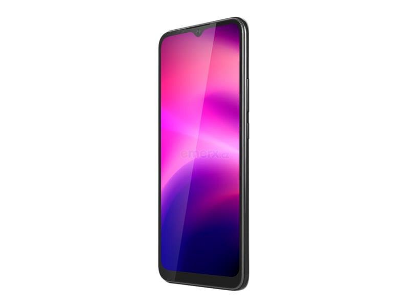 Telefon KRUGER & MATZ Flow 9 Black KM0496-B