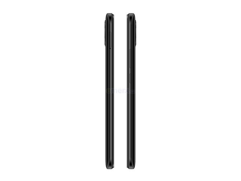 Telefon KRUGER & MATZ Flow 9 Black KM0496-B