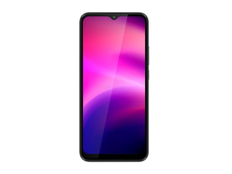 Telefon KRUGER & MATZ Flow 9 Black KM0496-B