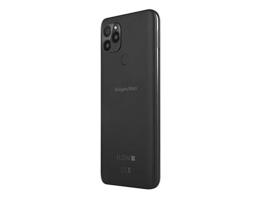 Telefon KRUGER & MATZ Flow 9 Black KM0496-B