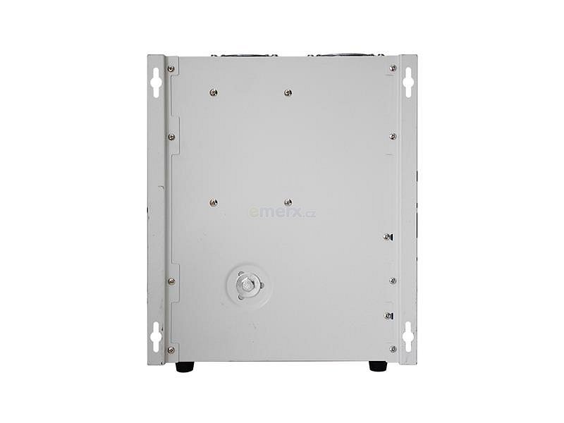 Zdroj záložní GETI GEP701PV sinus 700W nástěnný