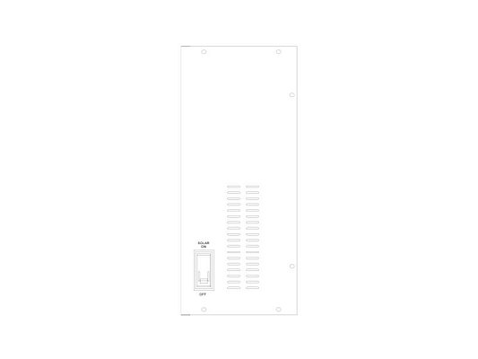 Zdroj záložní GETI GEP701PV sinus 700W nástěnný