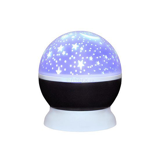 Koule vánoční SOLIGHT 1V220 projekční