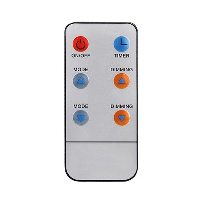 Řětěz vánoční SOLIGHT 1V09-RGB kuličky