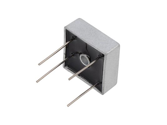 Můstek usměrňovací KBPC2506W