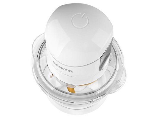 Sekáček potravin SENCOR SCB 5100WH-EUE3