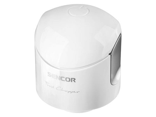 Sekáček potravin SENCOR SCB 5100WH-EUE3