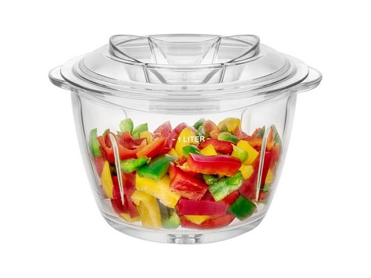 Sekáček potravin SENCOR SCB 5100WH-EUE3