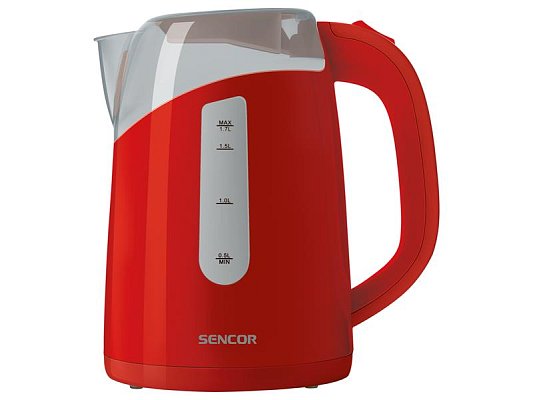 Konvice rychlovarná SENCOR SWK 1704RD