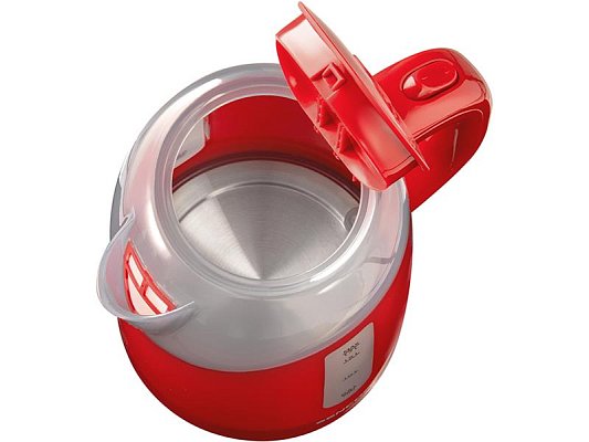 Konvice rychlovarná SENCOR SWK 1704RD