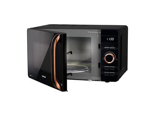 Mikrovlnná trouba SENCOR SMW 5320BK