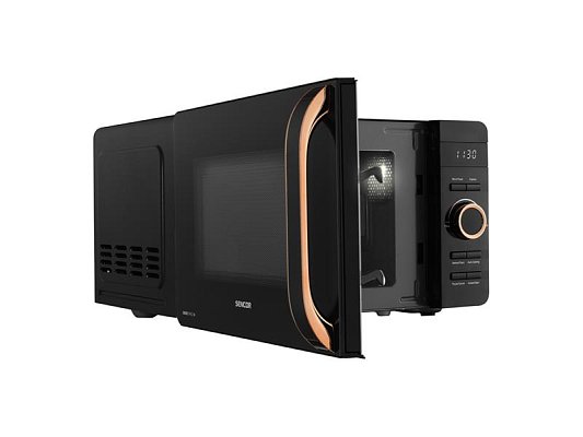 Mikrovlnná trouba SENCOR SMW 5320BK