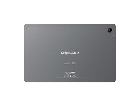 Tablet KRUGER & MATZ EAGLE KM1076