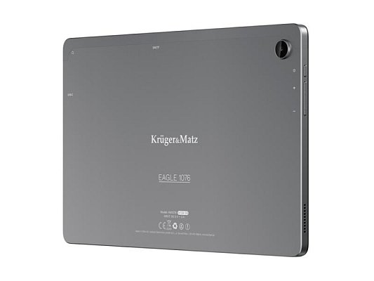 Tablet KRUGER & MATZ EAGLE KM1076