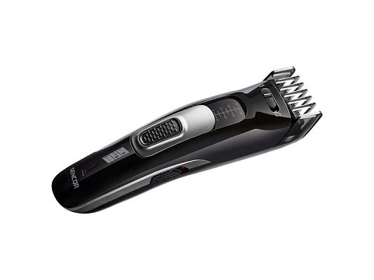 Zastřihovač vlasů SENCOR SHP 4501BK
