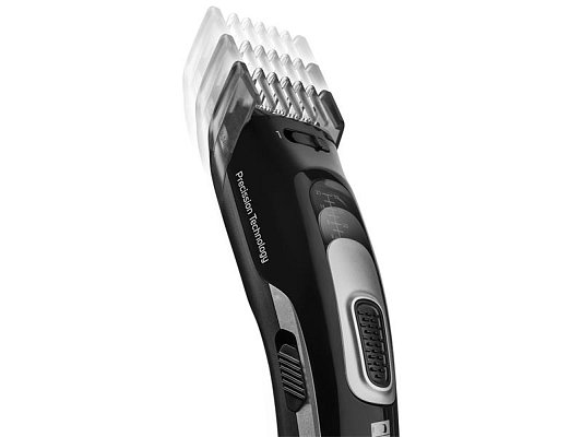 Zastřihovač vlasů SENCOR SHP 4501BK