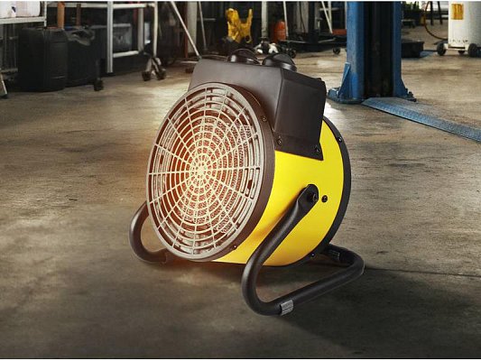 Topidlo elektrické LTC LXUG21 3000W