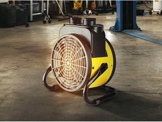 Topidlo elektrické LTC LXUG20 2000W