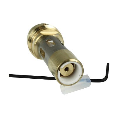 Náhradní hrot pro plynovou páječku PORTASOL Super Pro 125
