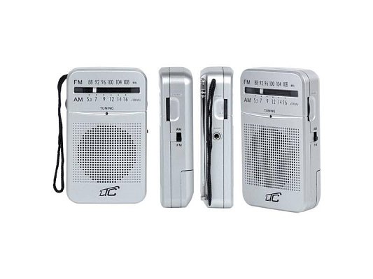 Rádio LTC LXLTC2029 Lega