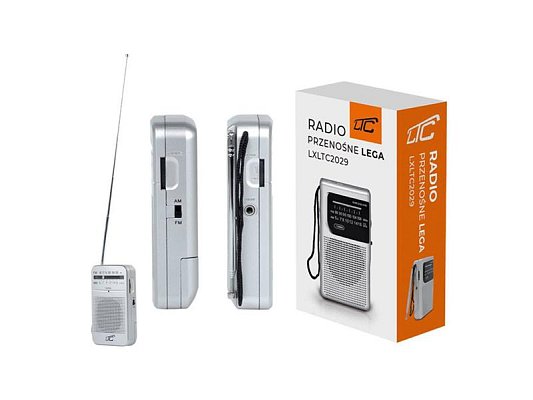Rádio LTC LXLTC2029 Lega