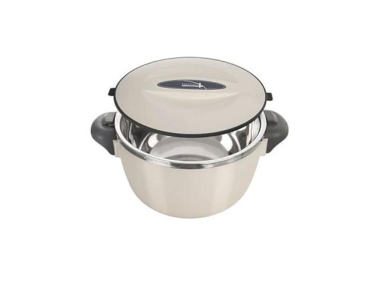Termomísa ORION Termo 1,1l White